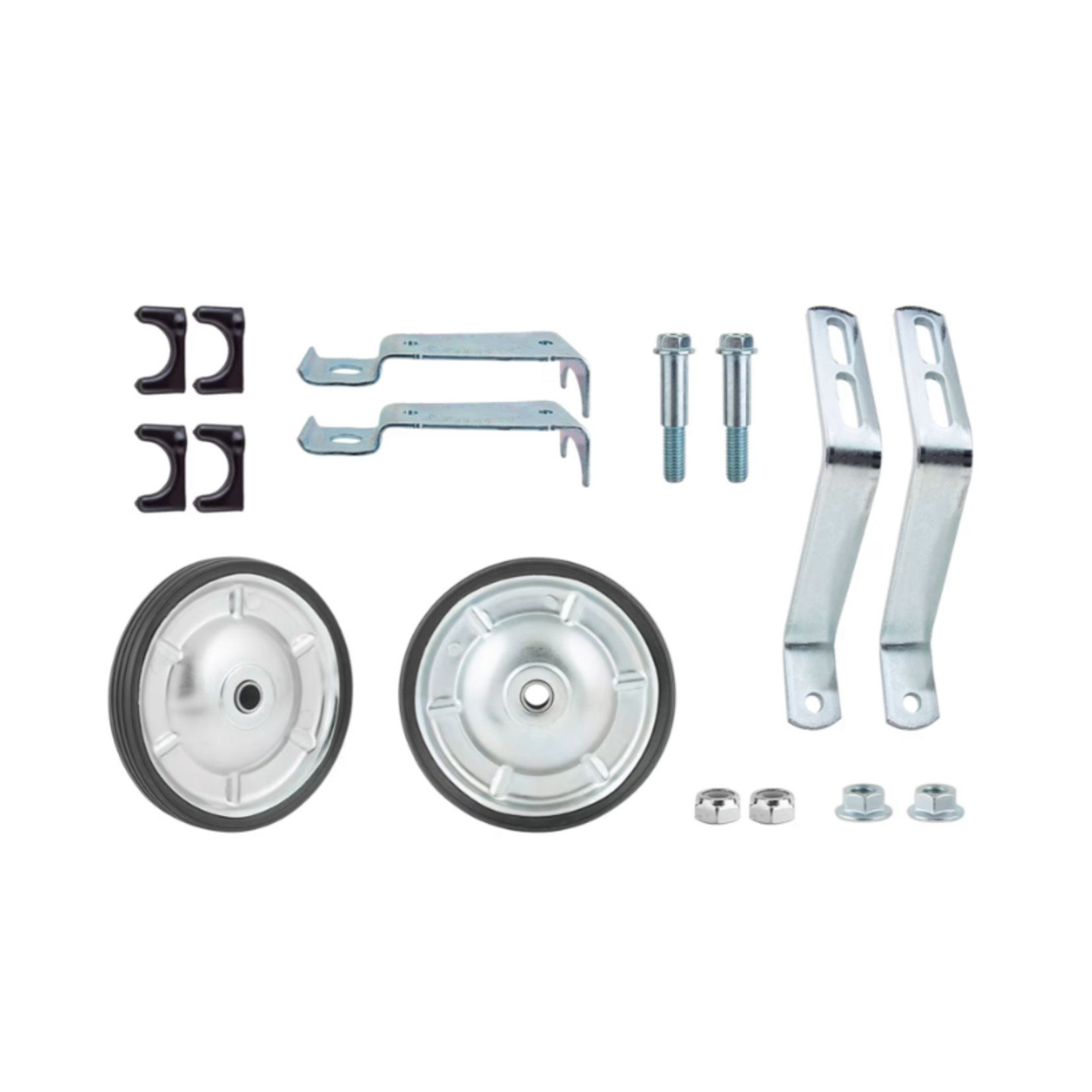 WALD PRODUCTS Wald 10742 16-20˝ Training Wheels Kit