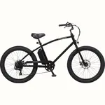 Retrospec Chatham Rev 3 Beach Cruiser Electric Bike