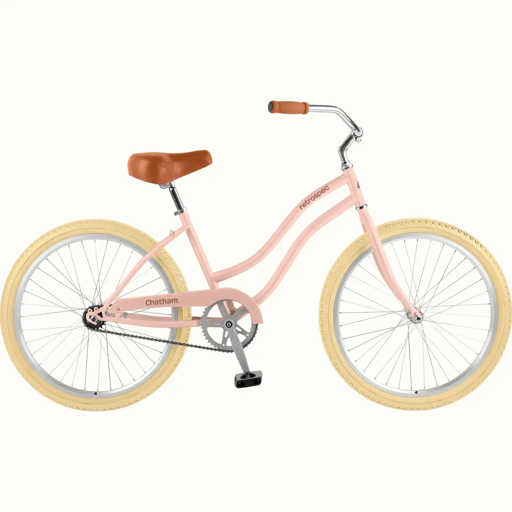 Retrospec Chatham 24" Beach Cruiser