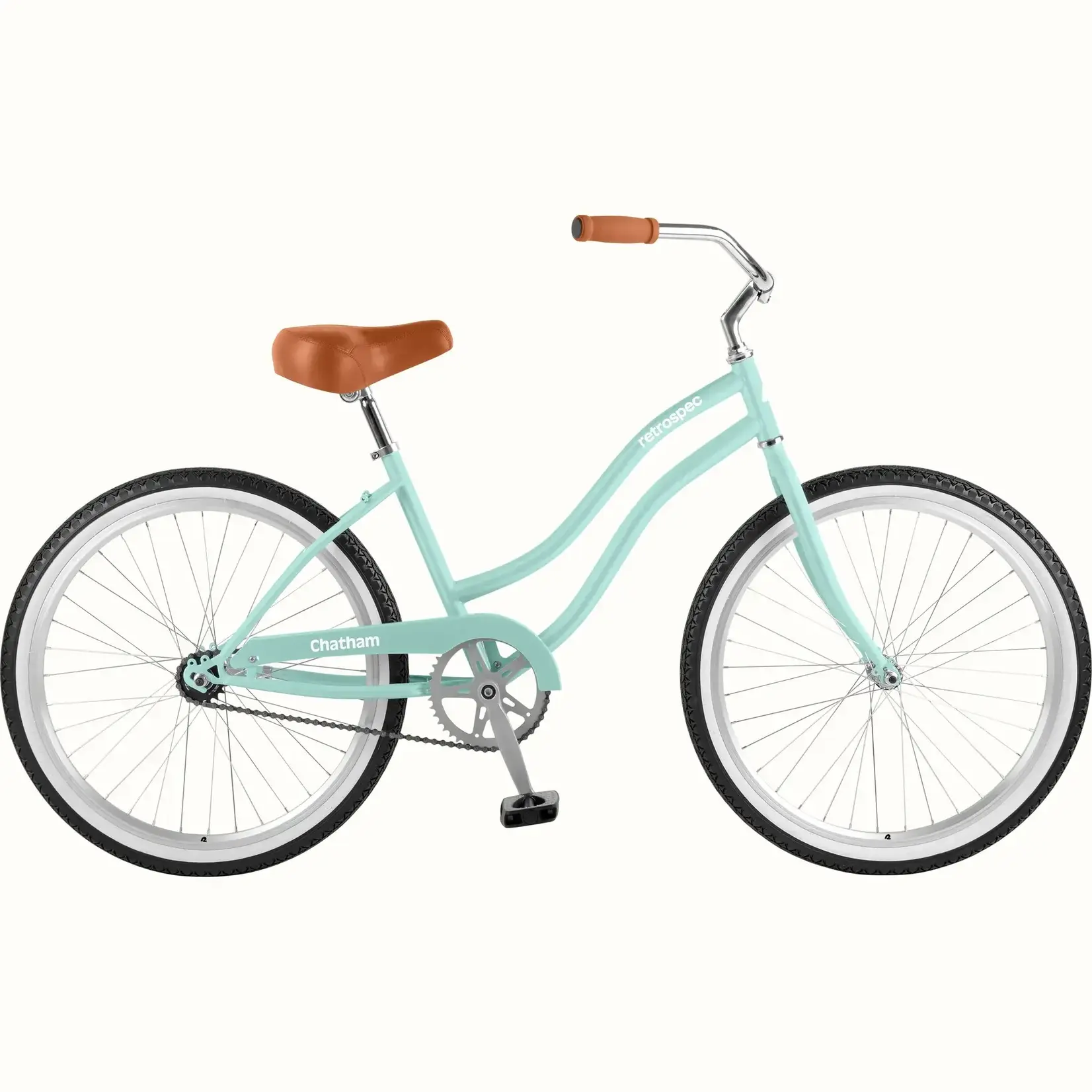 Retrospec Chatham 24" Beach Cruiser