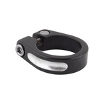 Sunlite SEATPOST CLAMP SUNLT 30.0 ALY PVTNUT BK