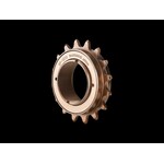 Shimano Cassette Shimano Sf-1200 18T 1-Speed Freewheel Brown