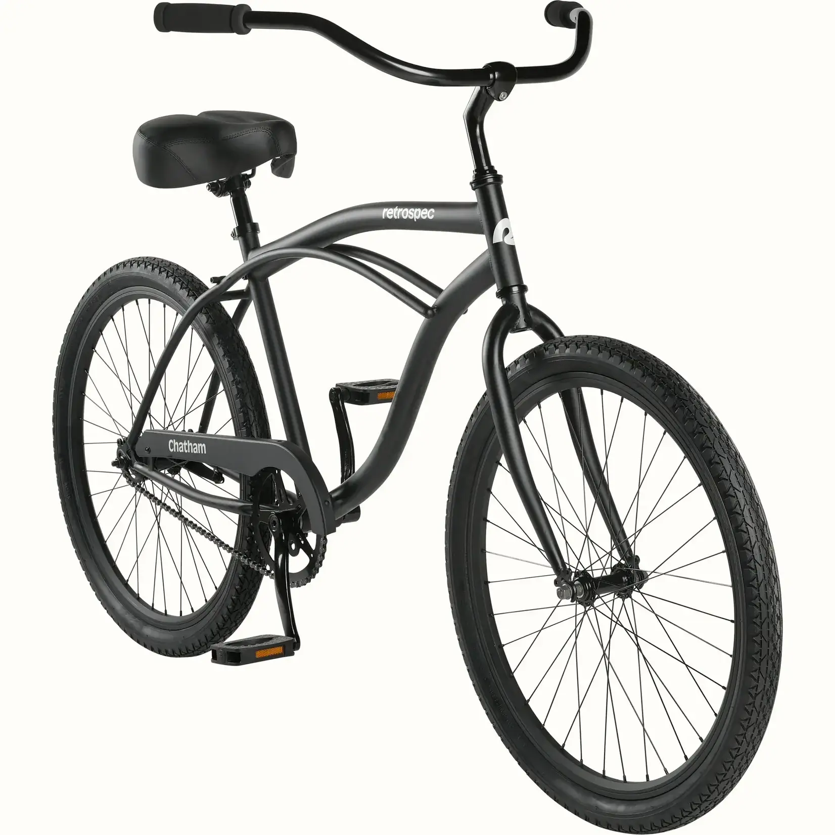 Retrospec Chatham 24" Beach Cruiser