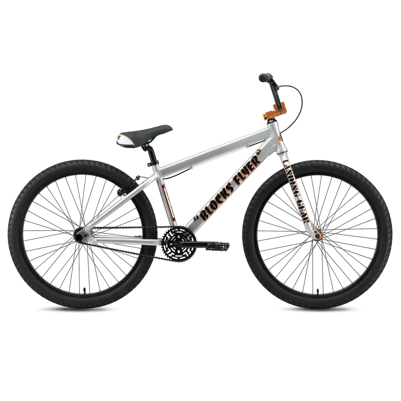 SE BIKES Blocks Flyer 26"