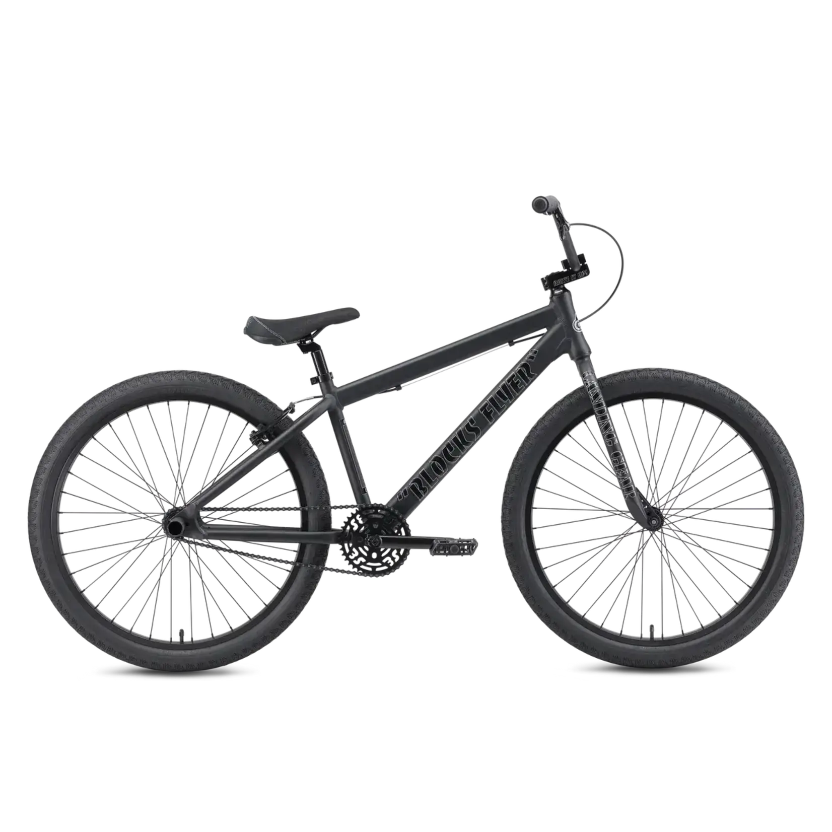 SE BIKES Blocks Flyer 26"
