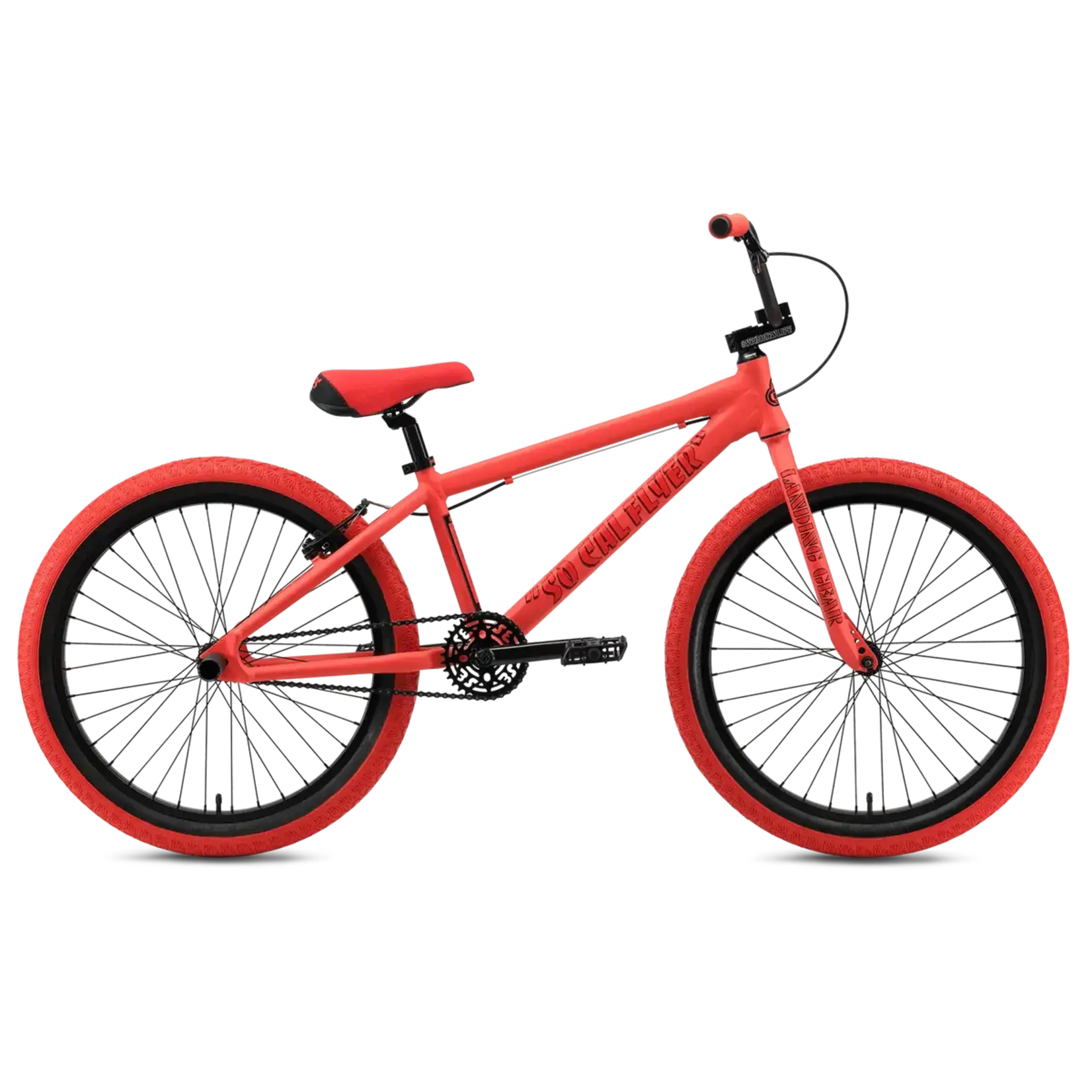SE BIKES So Cal Flyer 24