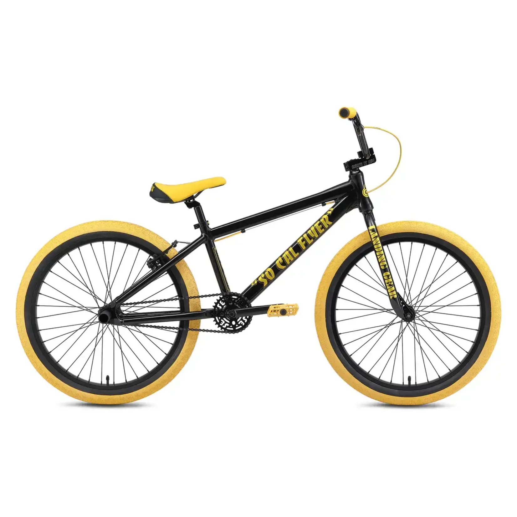 SE BIKES So Cal Flyer 24