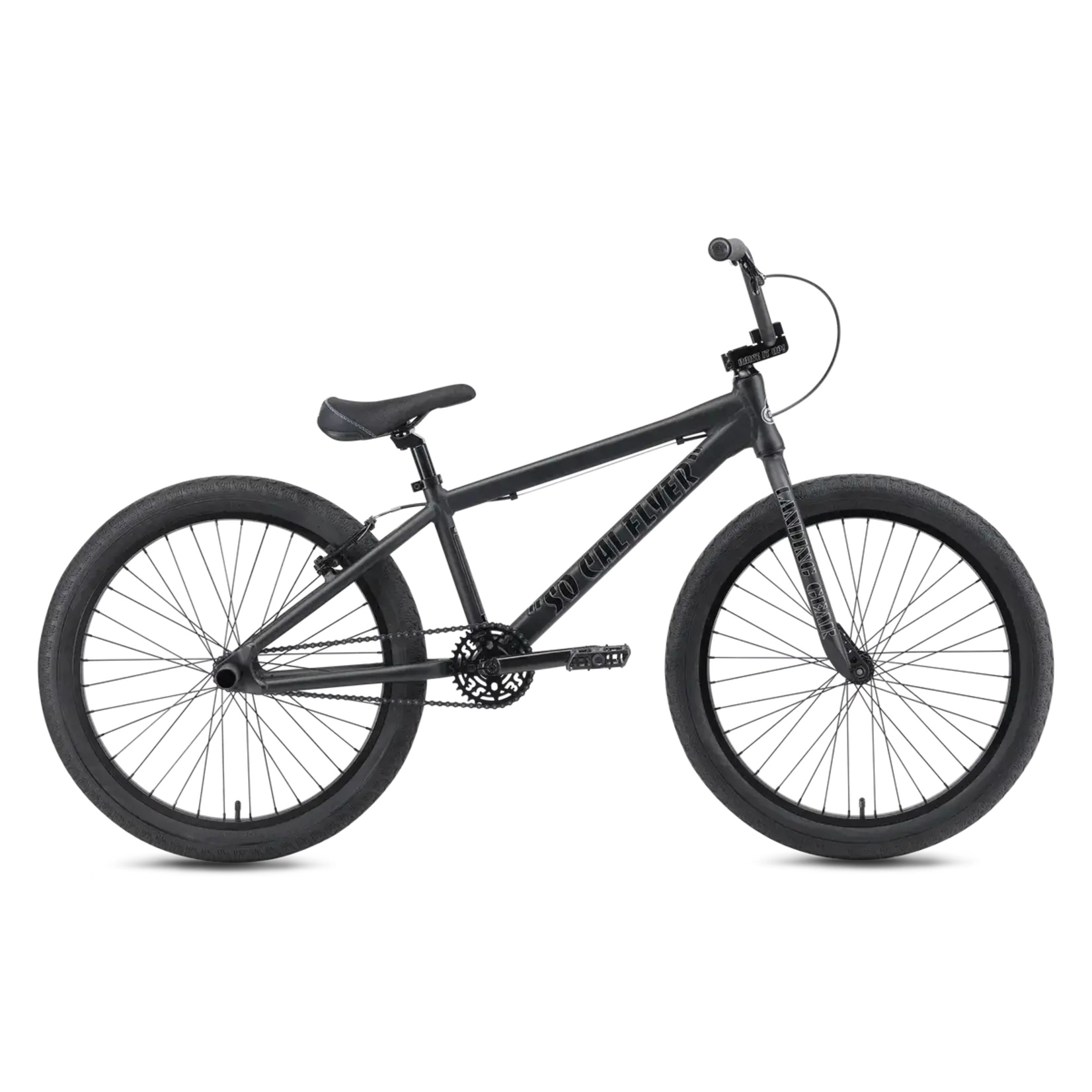 SE BIKES So Cal Flyer 24