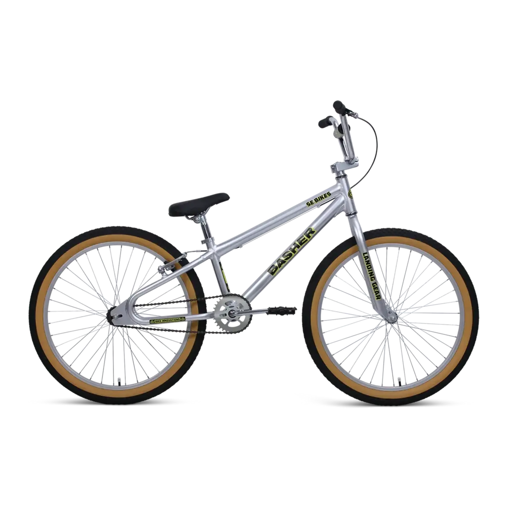 SE BIKES Basher 24"