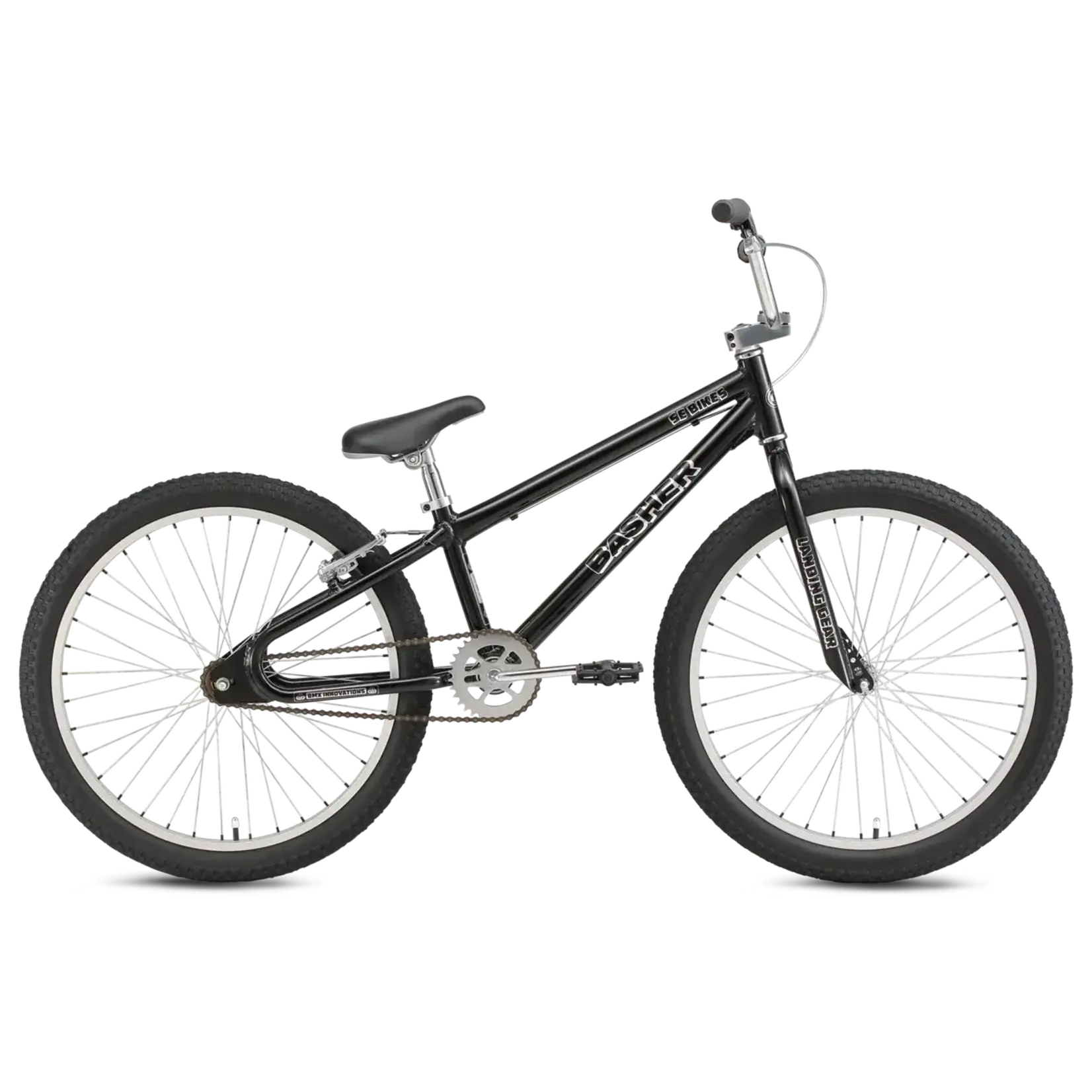 SE BIKES Basher 24"
