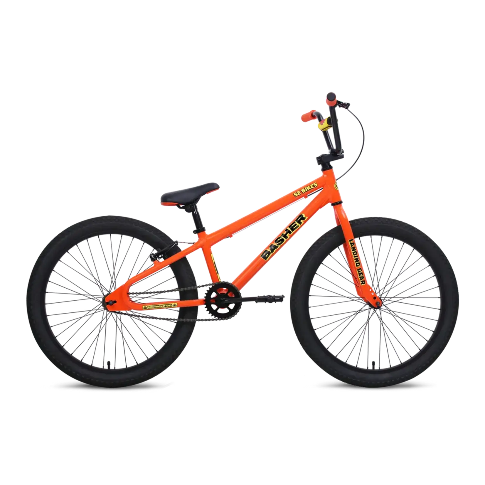 SE BIKES Basher 24"