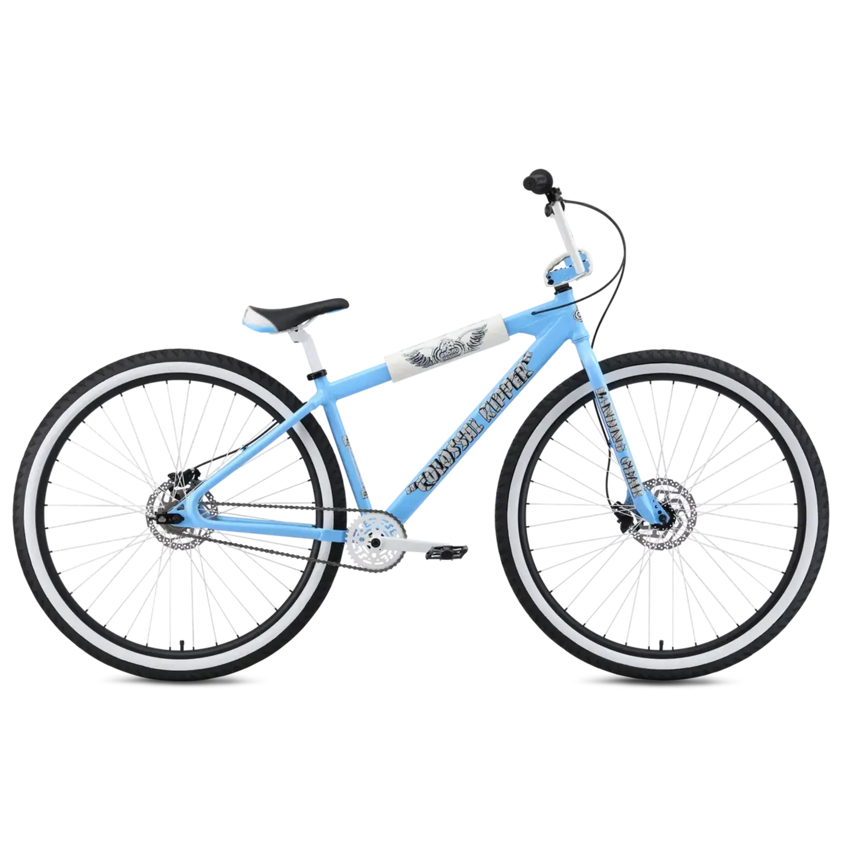 SE BIKES Coloassal Ripper