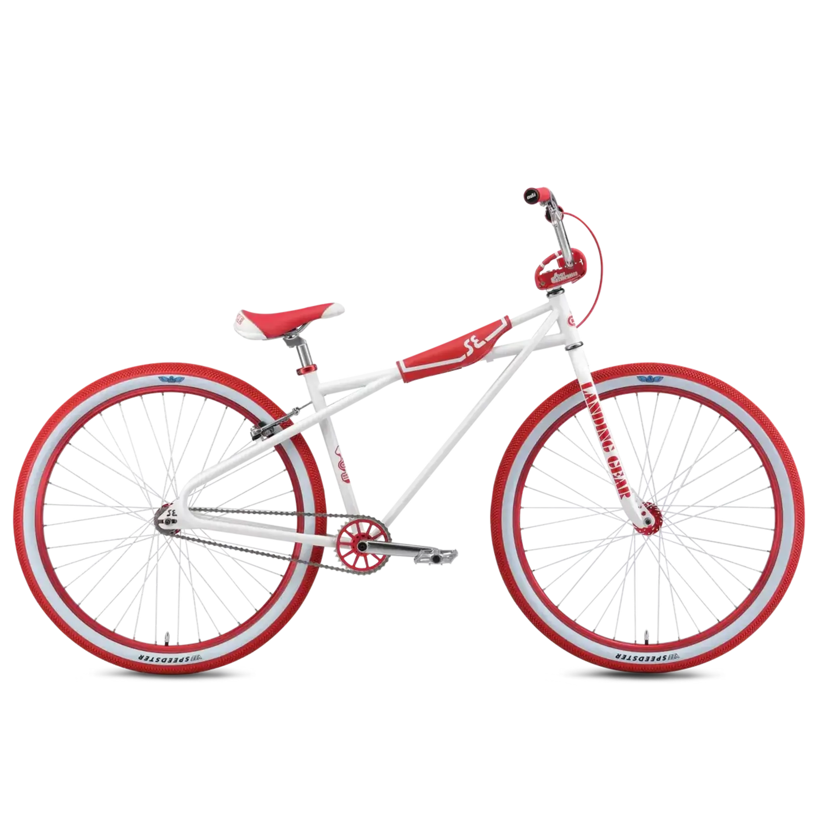 SE BIKES Quadangle Looptail