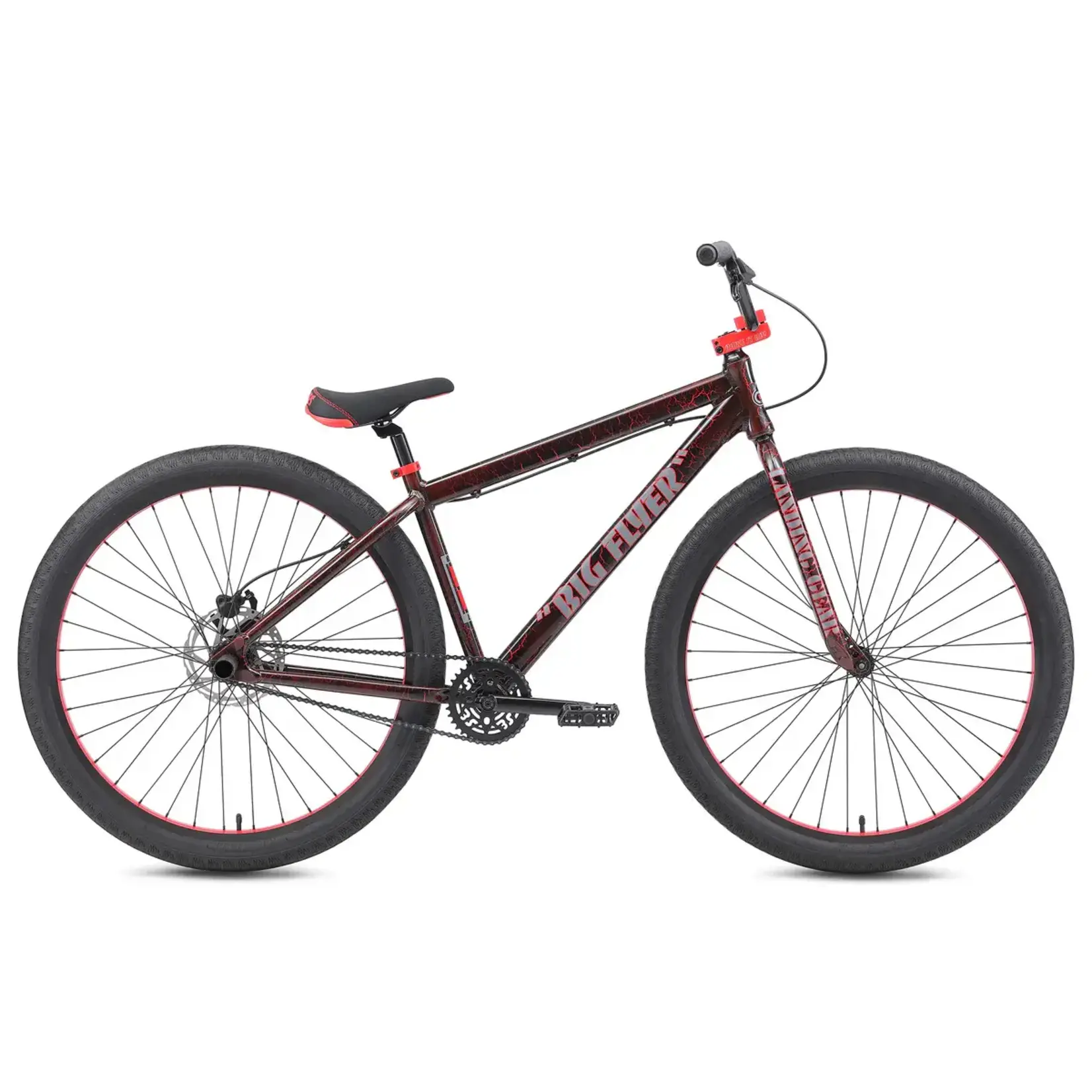 SE BIKES Big Flyer HD 29