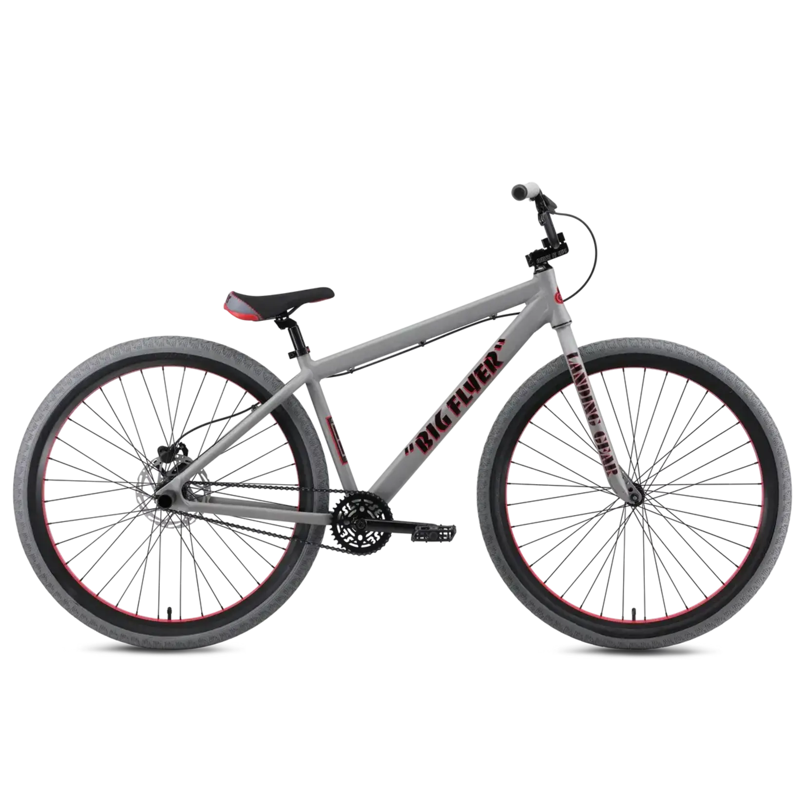 SE BIKES Big Flyer HD 29