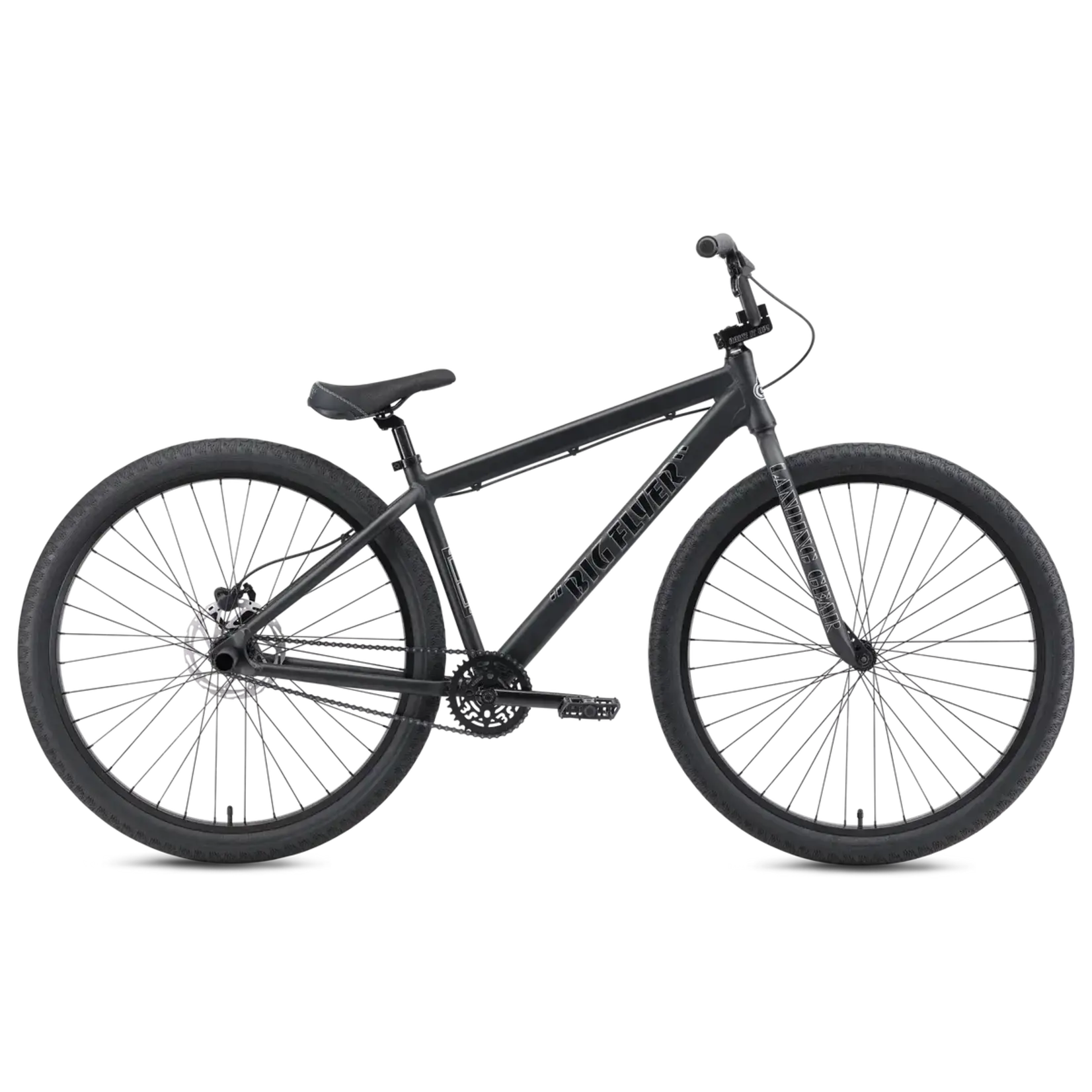 SE BIKES Big Flyer HD 29