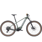 Trek Marlin+ 6, M (29" wheel) Matte Keswick Green