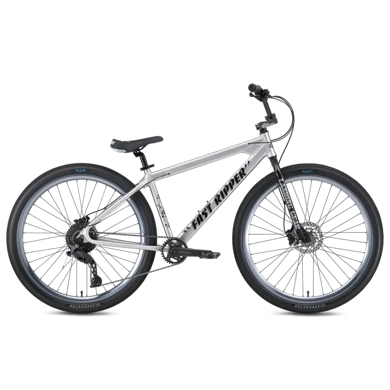 SE BIKES Fast Ripper 29"