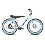 SE BIKES Electric Boogaloo 24"