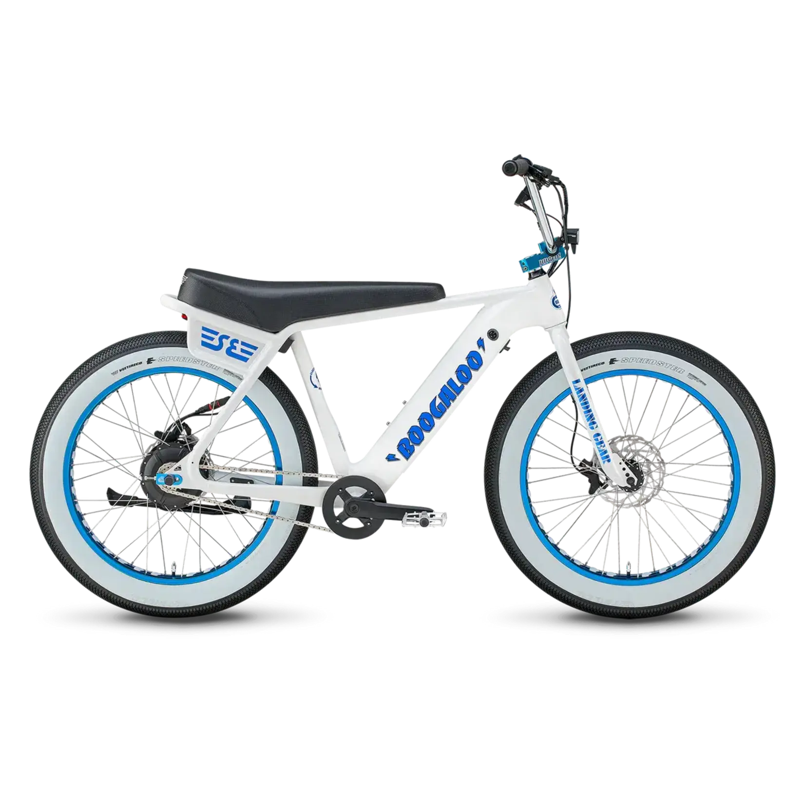 SE BIKES Electric Boogaloo 24"