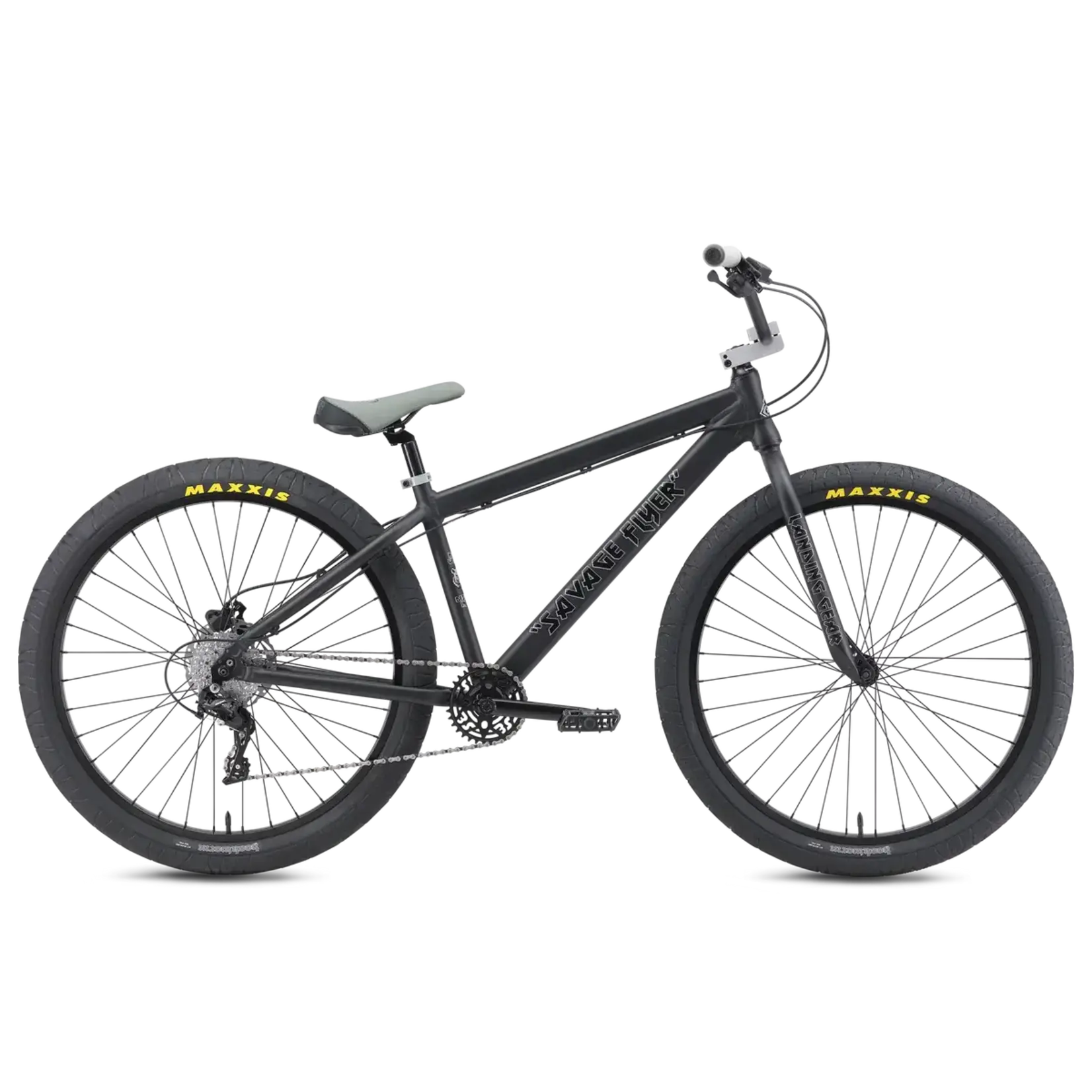 SE BIKES Savage Flyer 27.5"