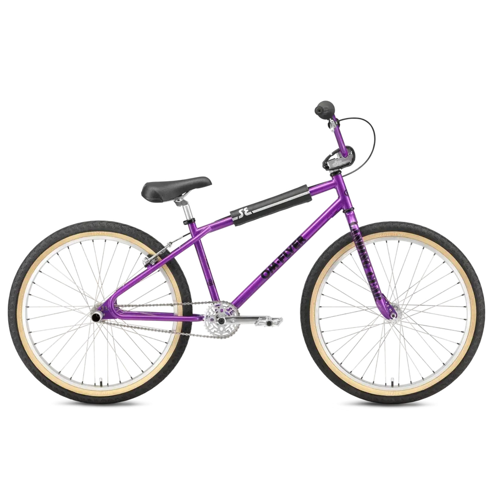 SE BIKES OM Flyer