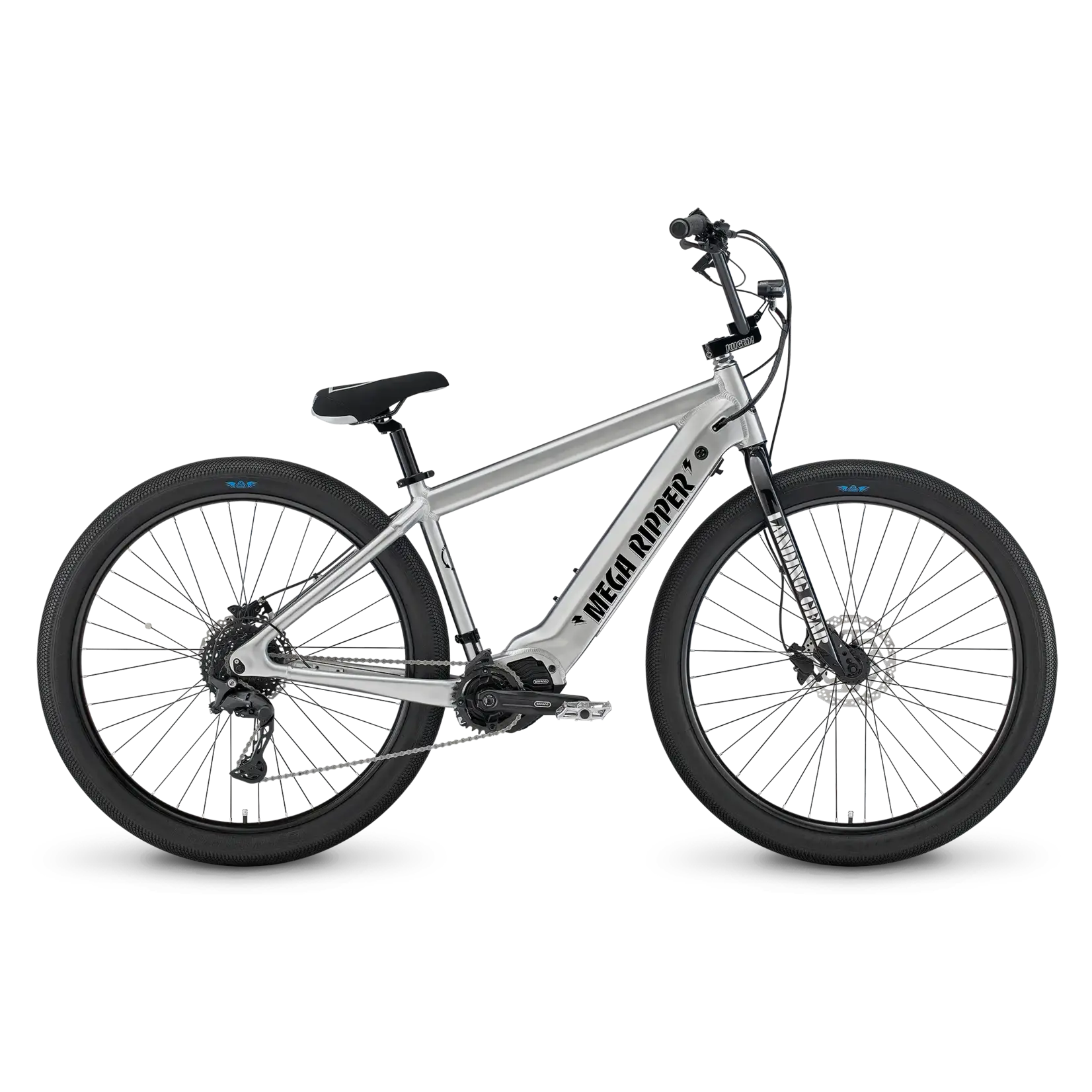 SE BIKES Mega Ripper 29"