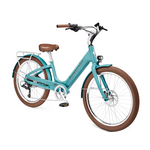 Electra Townie Go!  Aloe Vera