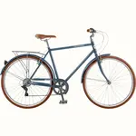 Retrospec Beaumont City Bike - 7 Speed