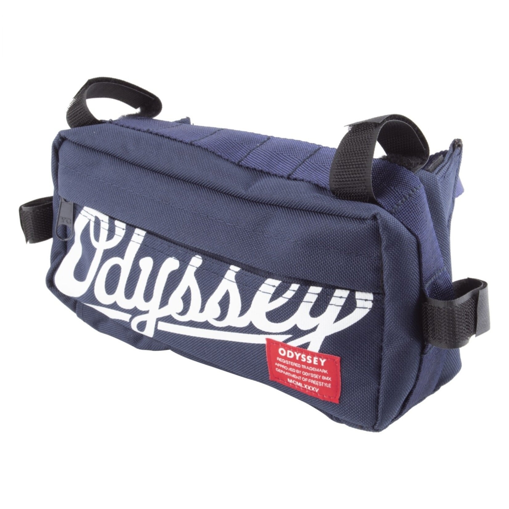 ODYSSEY BAG ODY FRAME HIP SWITCH PACK NAVY