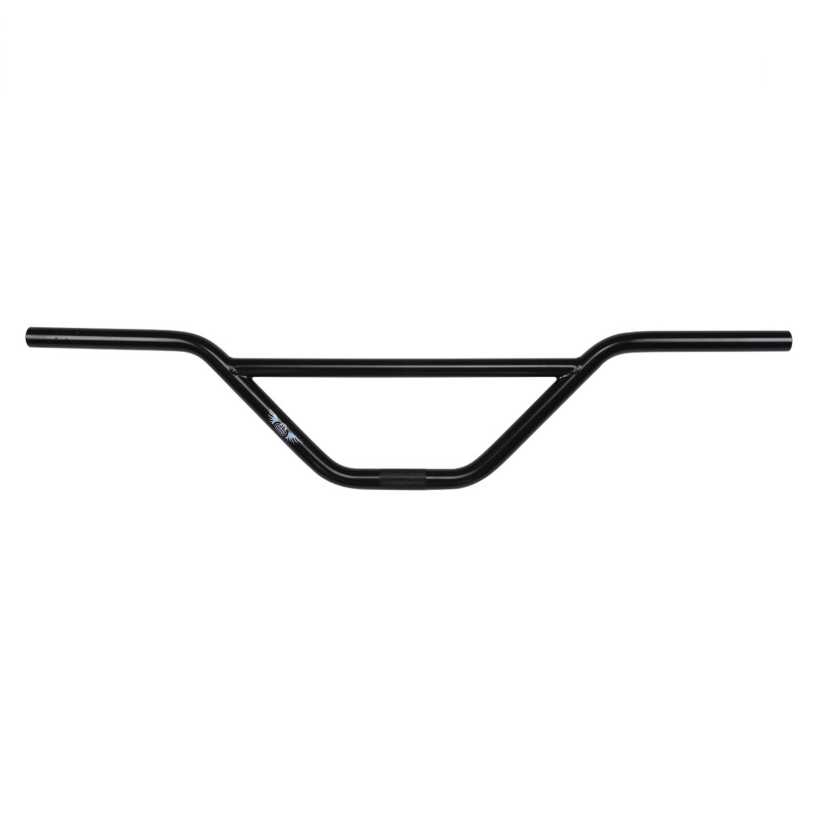 SE BIKES HBAR SE BIKES BIG HONKIN CRUISER CRMO BK740x170x22.2