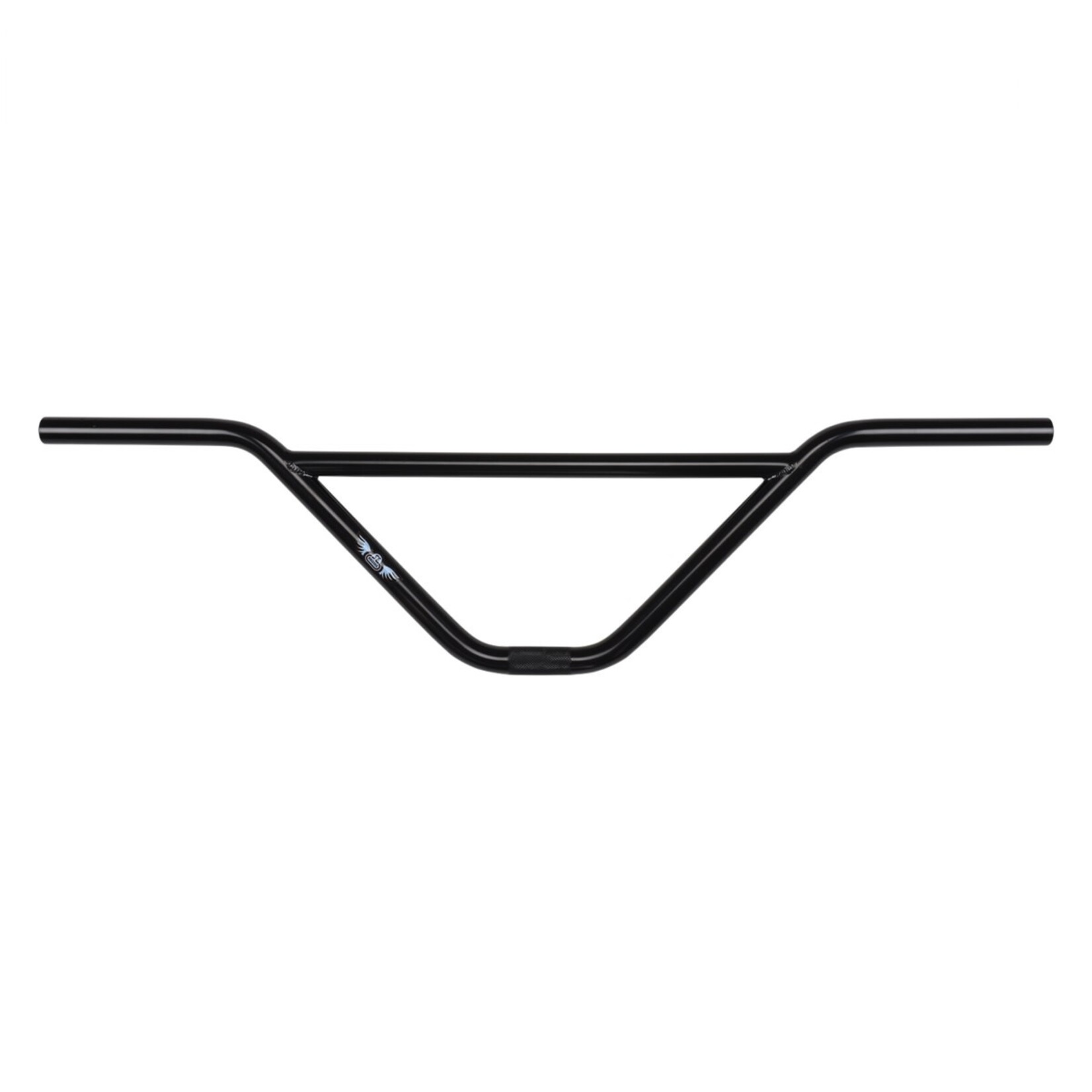 SE BIKES HBAR SE BIKES SUPER BIG HONKIN CRUISER CRMO BK 796x180x22.2