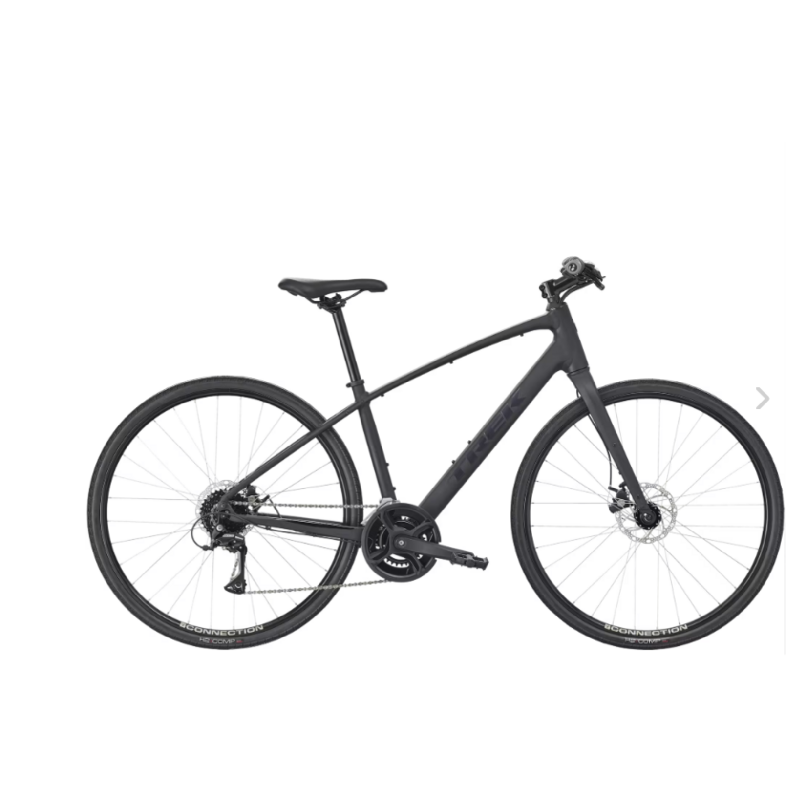 Trek FX 1 SO XL Dark Star