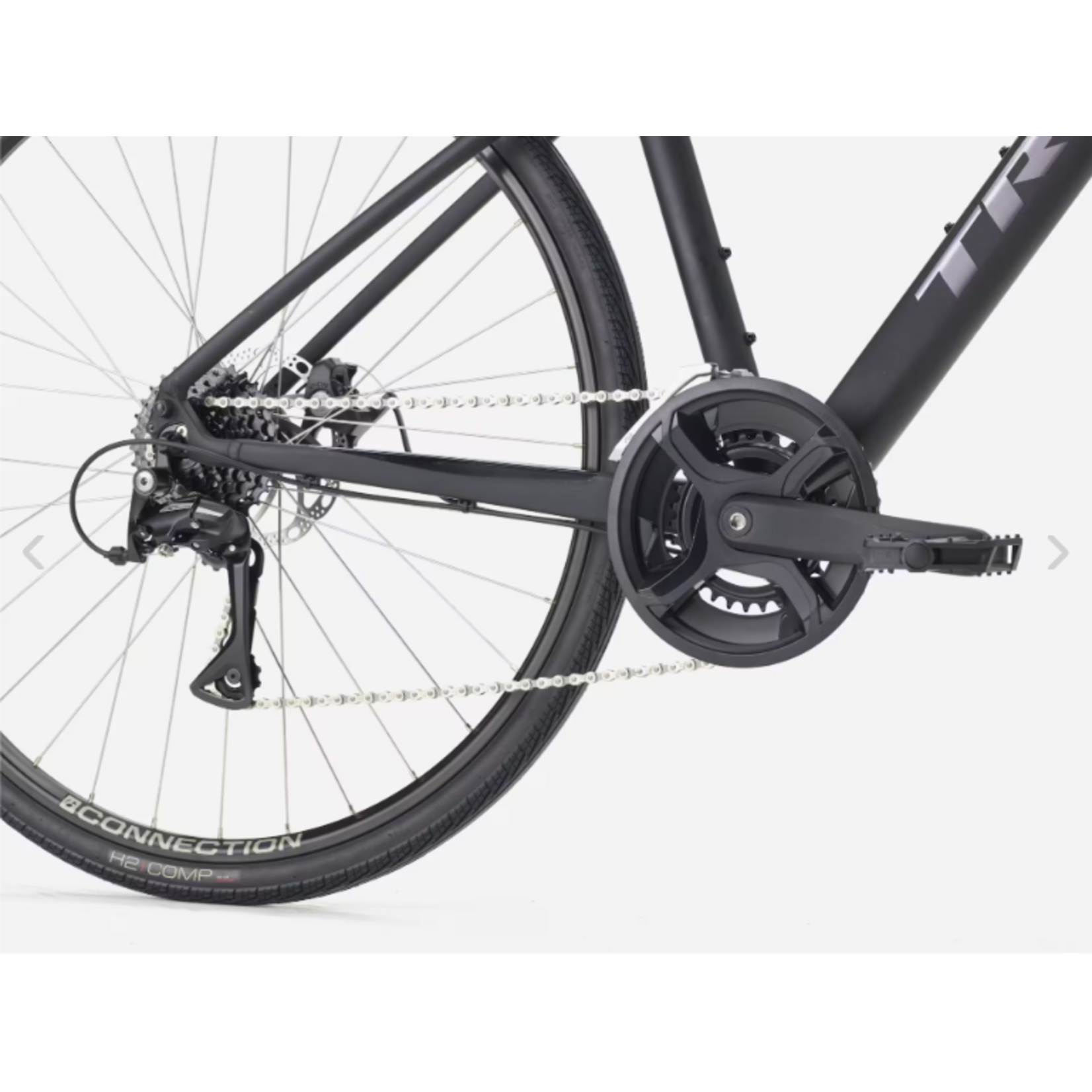 Trek FX 1 SO XL Dark Star