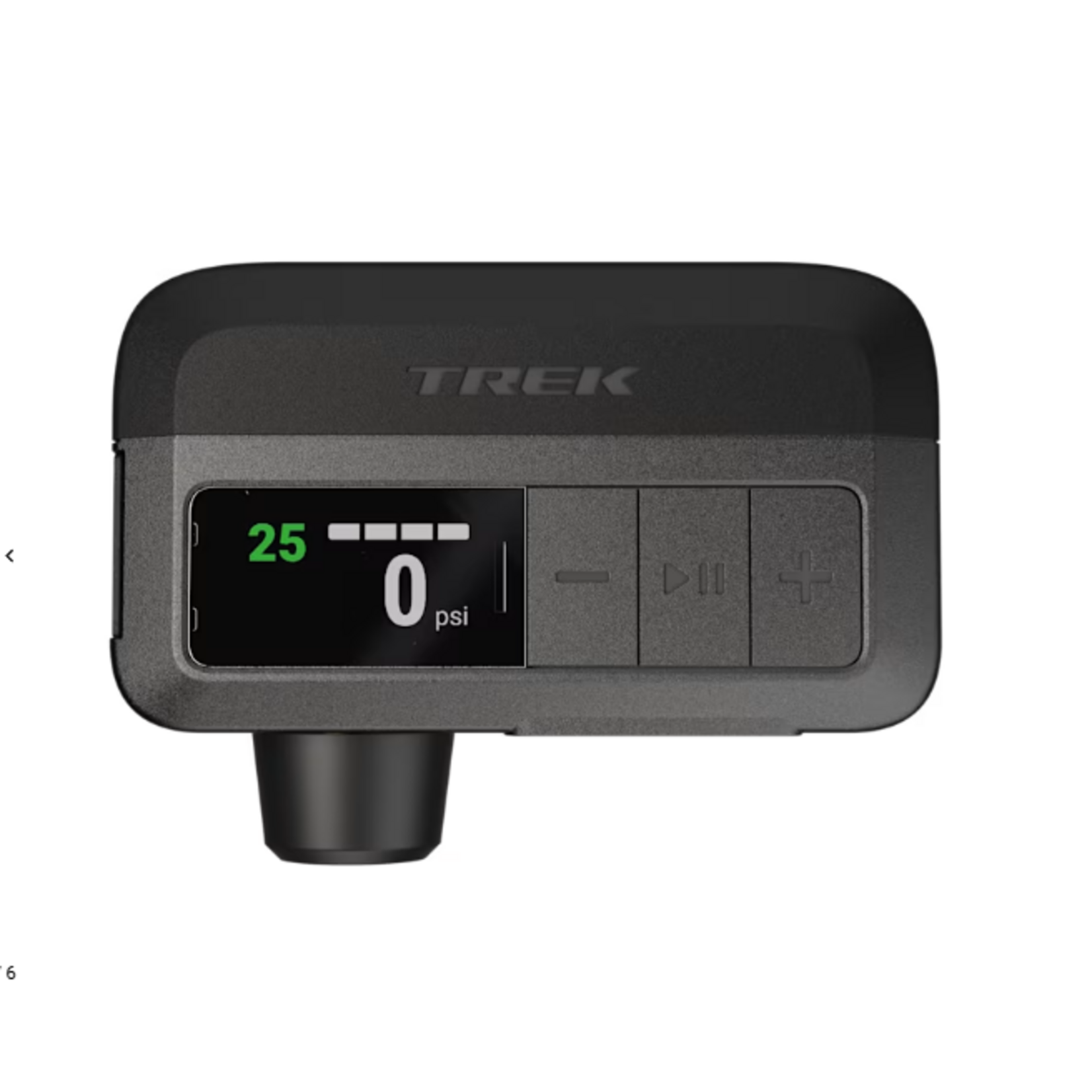Trek Trek Air Rush Electric Pump