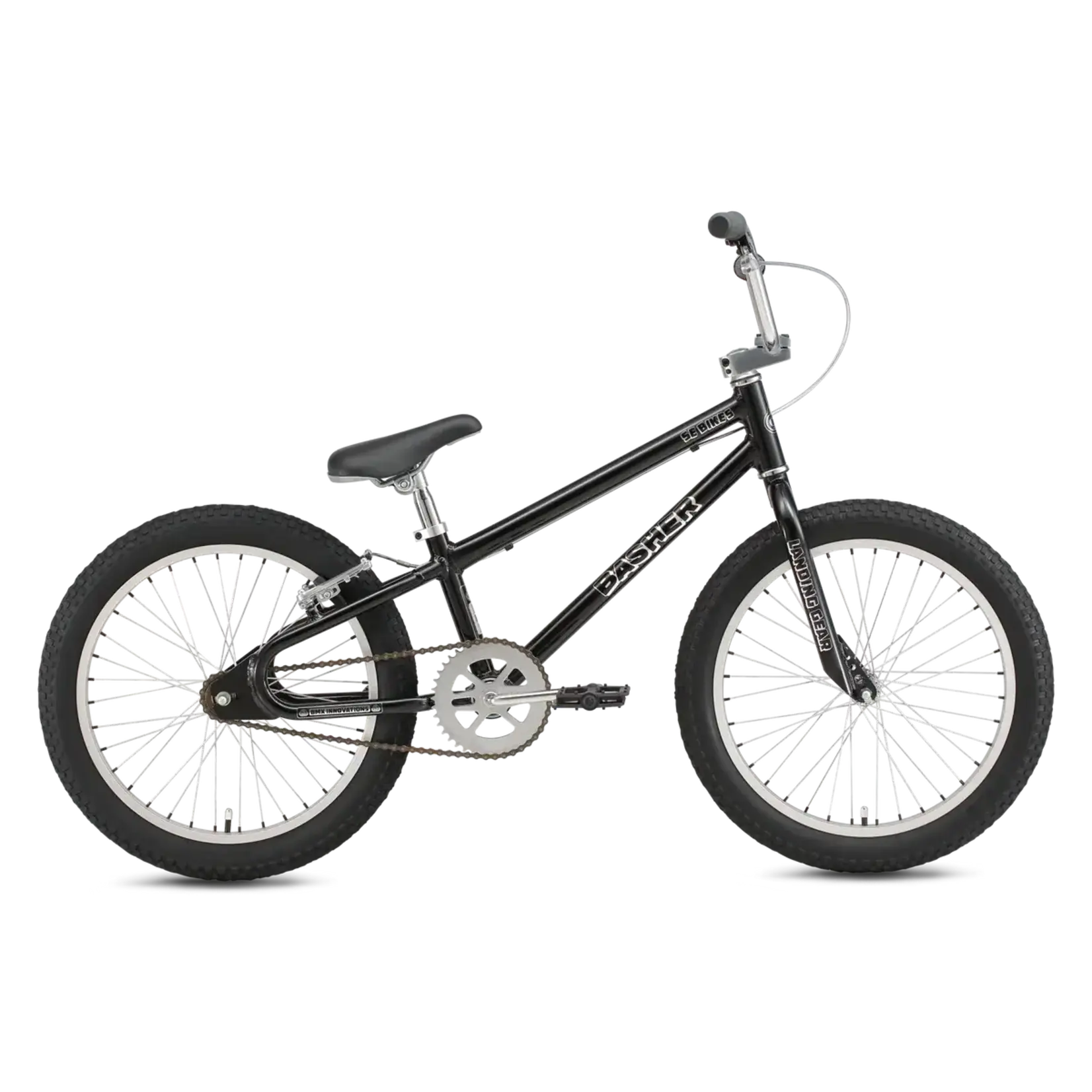 SE BIKES Basher 20"
