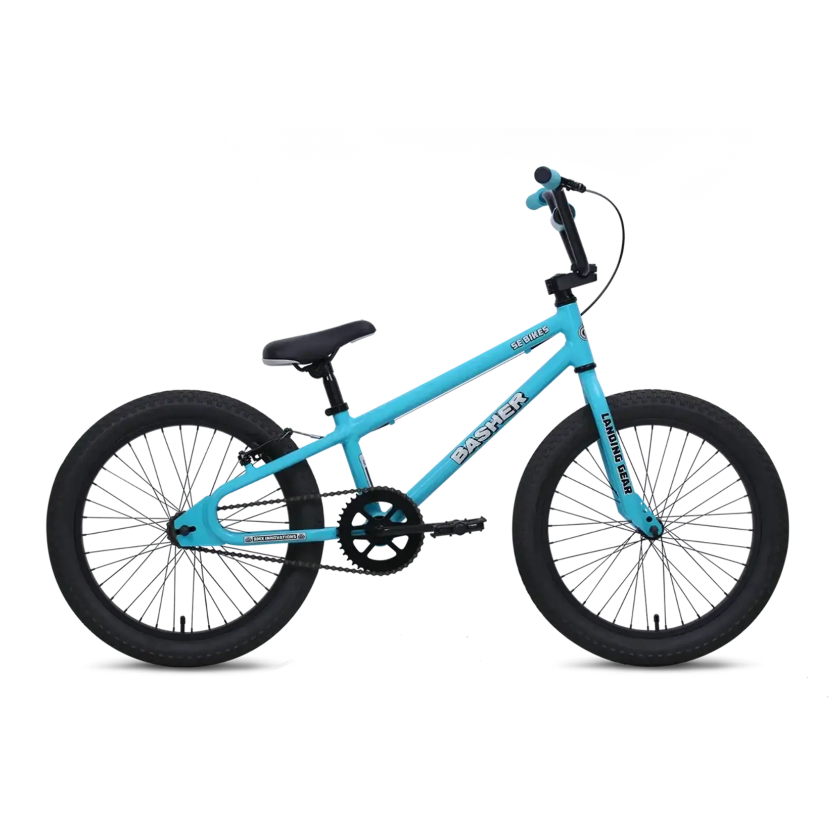 SE BIKES Basher 20"