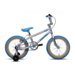 SE BIKES Basher 16"