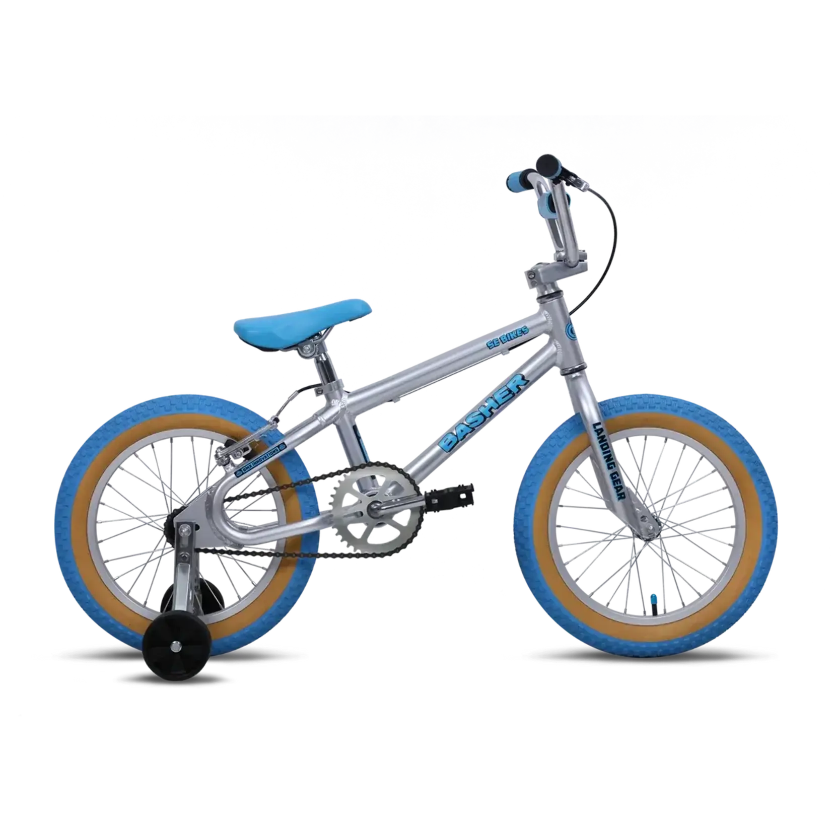 SE BIKES Basher 16"