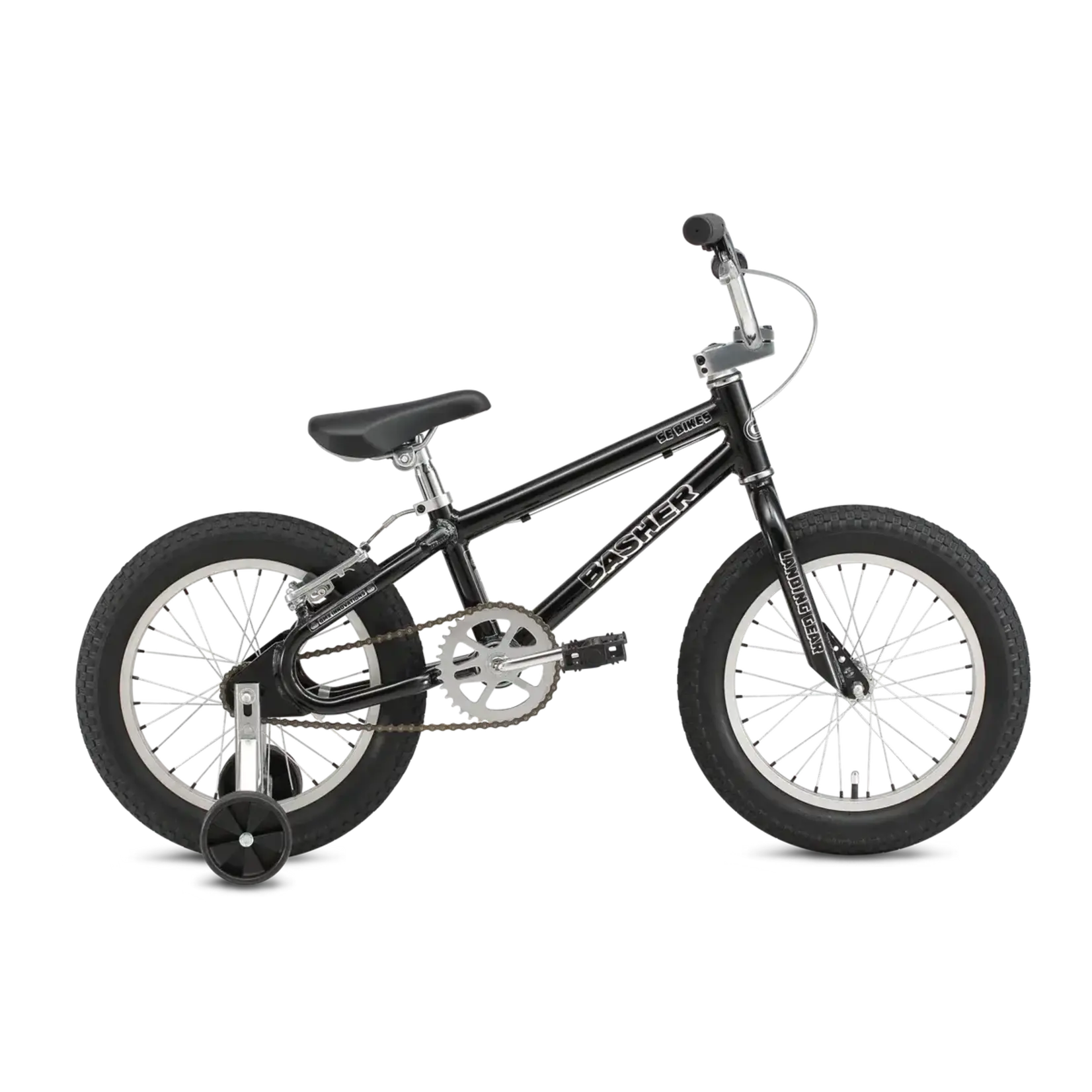SE BIKES Basher 16"