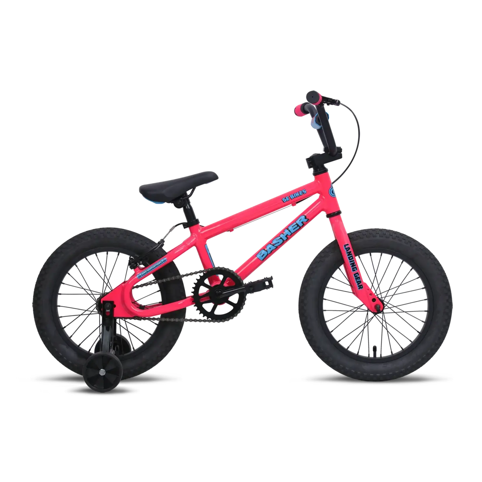 SE BIKES Basher 16"
