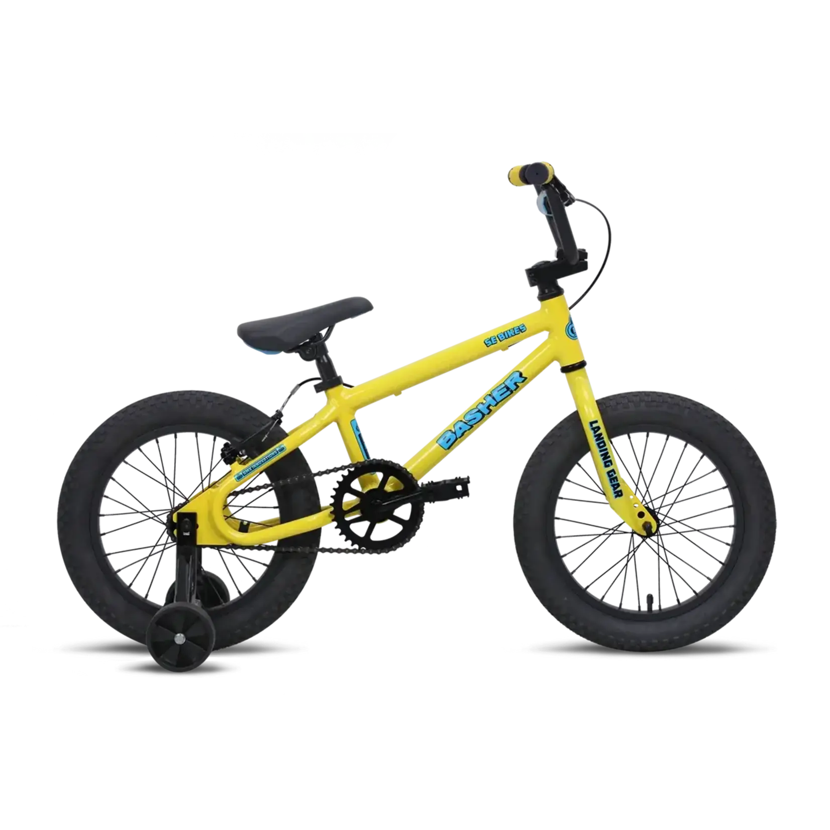 SE BIKES Basher 16"