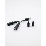 Veloglow VeloGlow DC Power Splitter Cable EACH