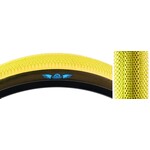 SE BIKES TIRE SE BIKES SPEEDSTER 27.5x3.0 YEL/BK WIRE/72/MPC
