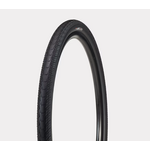 Bontrager Tire Bontrager H2 Comp 700x40c Black