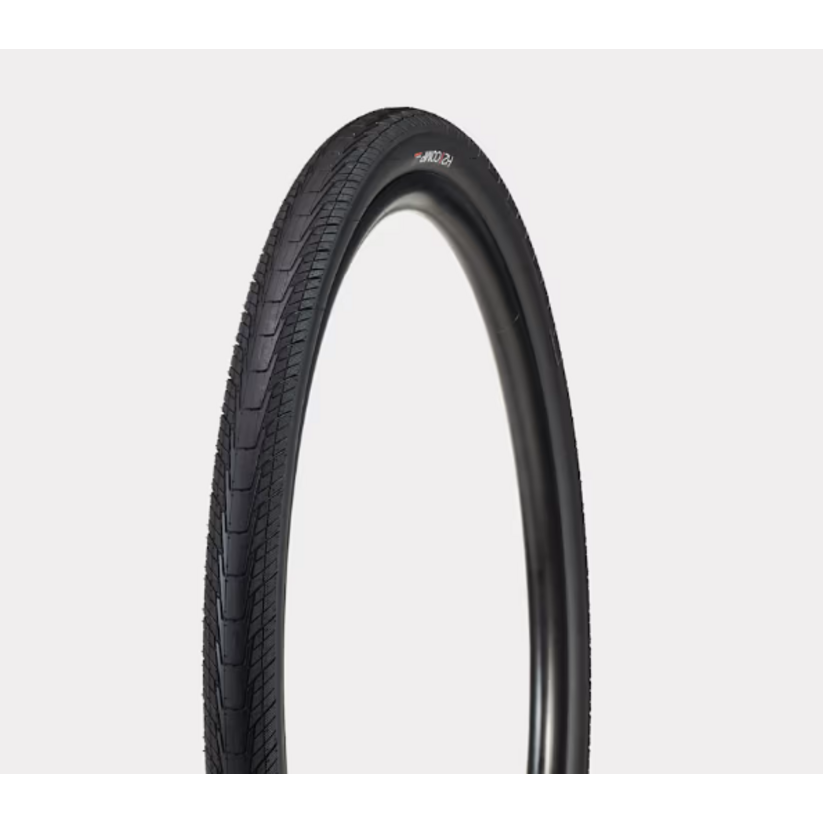Bontrager Tire Bontrager H2 Comp 700x40c Black