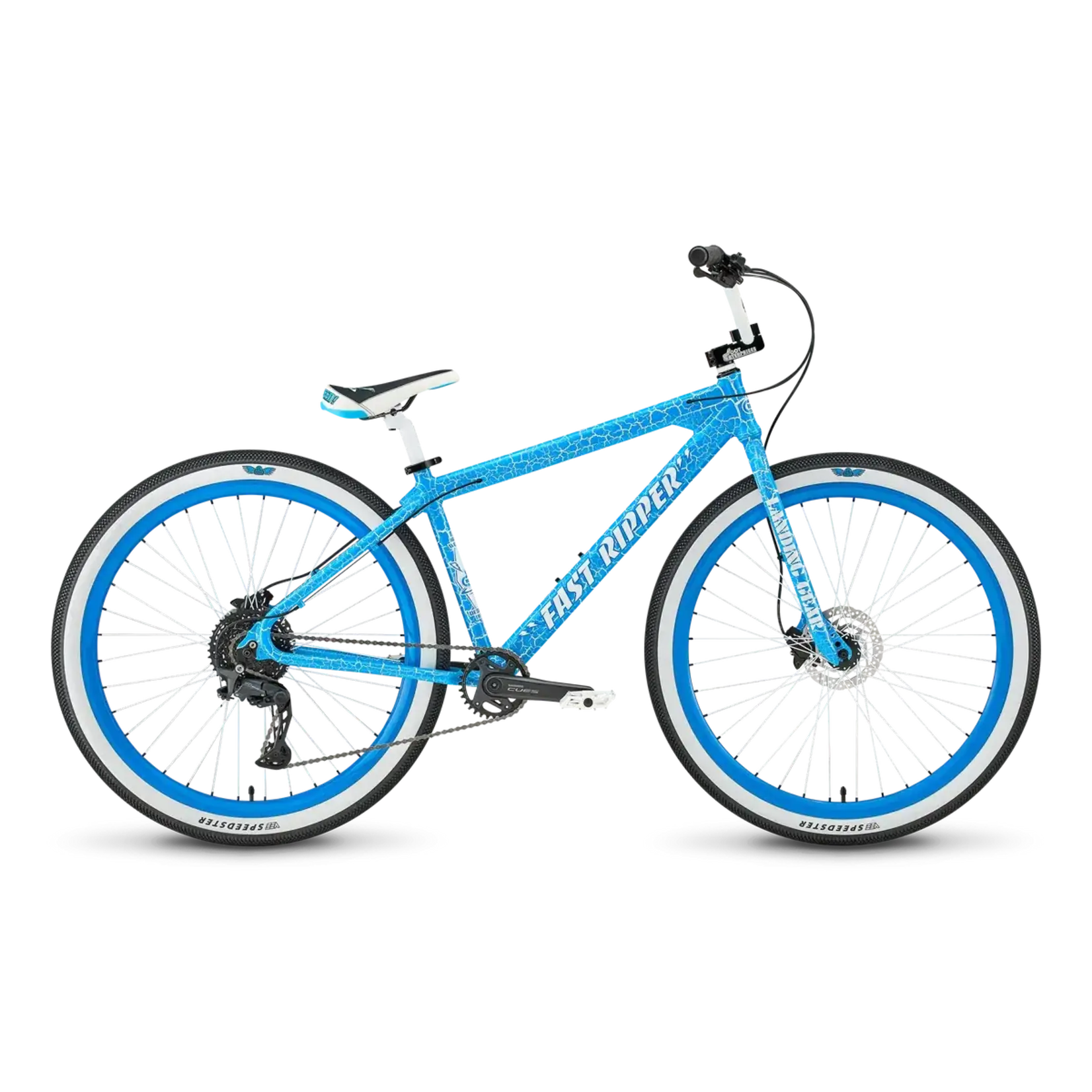 SE BIKES Fast Ripper 29"