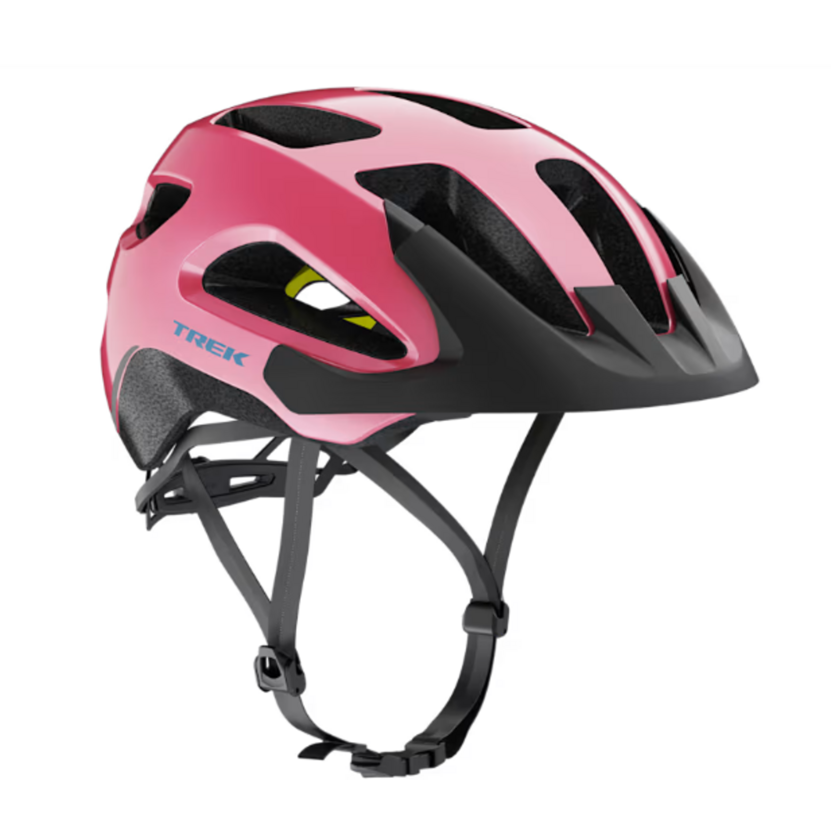 Trek Trek Solstice Mips Bike Helmet