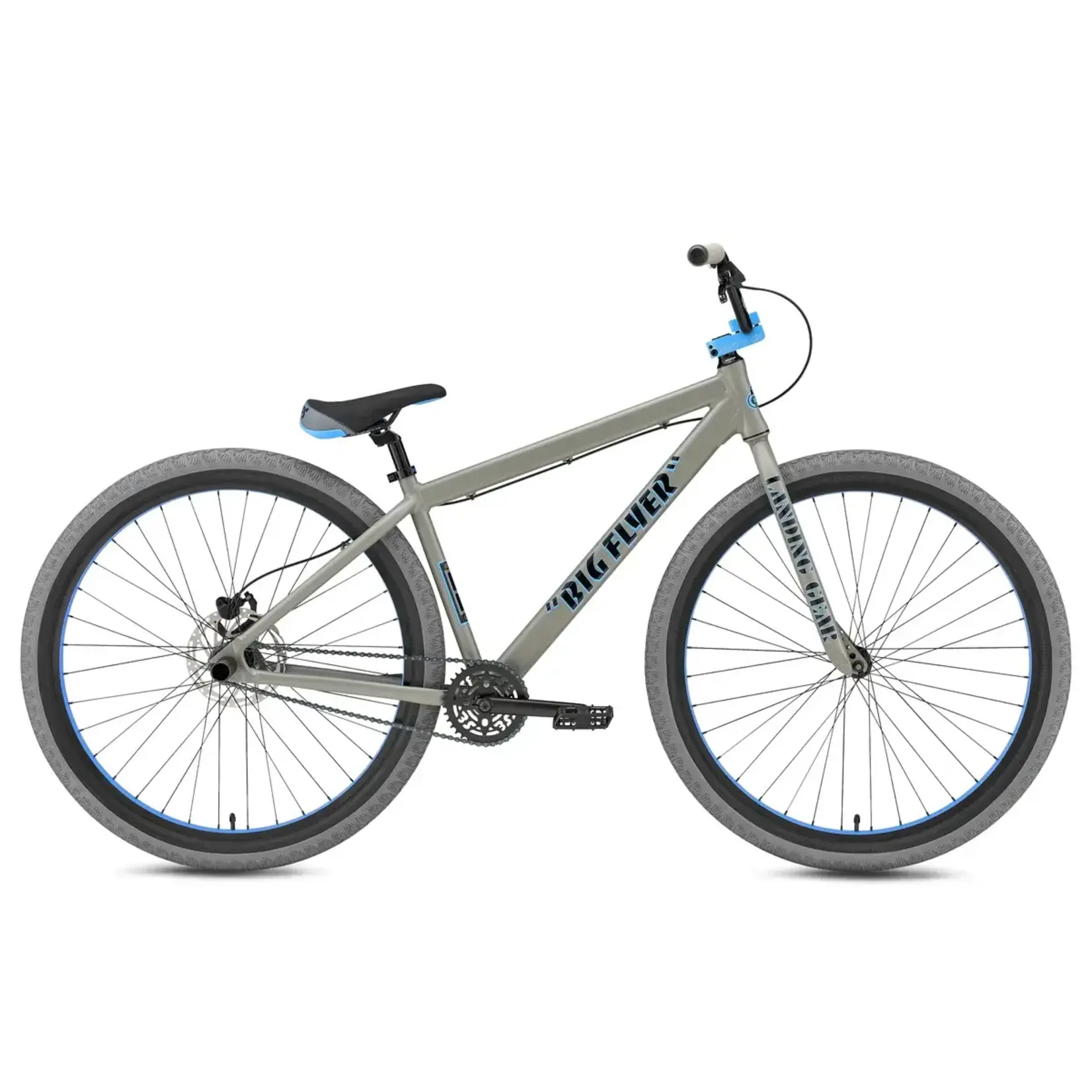 SE BIKES Big Flyer HD 29