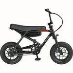 Retrospec Valen Rev 14” Compact Fat Tire Electric Bike